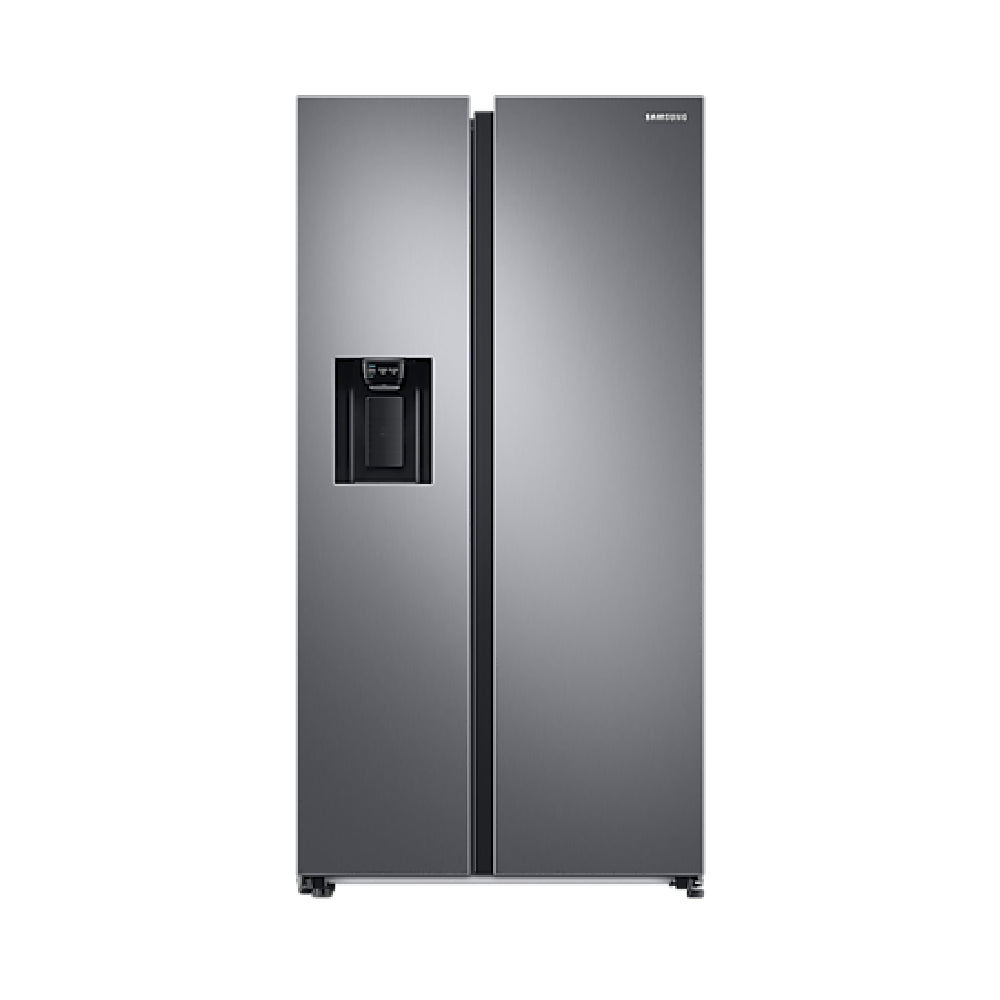 Samsung, Rs68A8820S9/Mr, Refrigerator, 634 Liter, Silver.