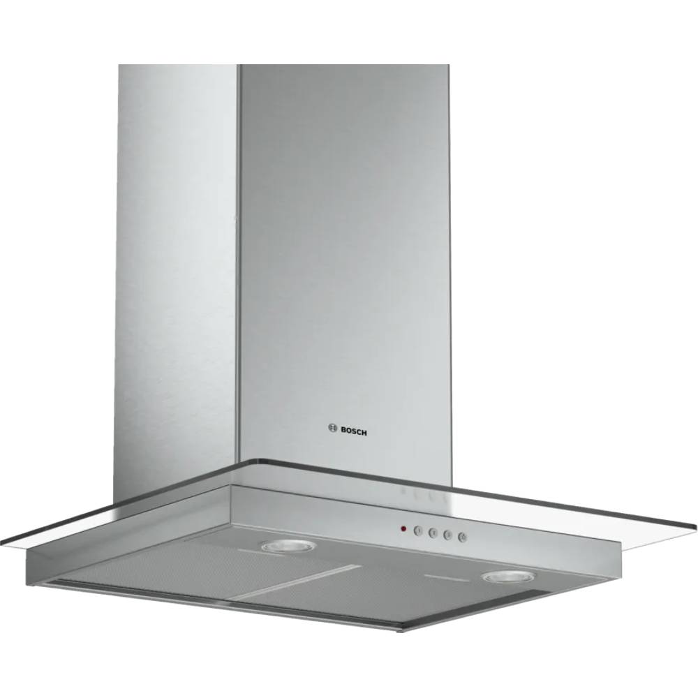 Bosch, DWG66CD50Z, Hood, 60 Cm, Stainless.