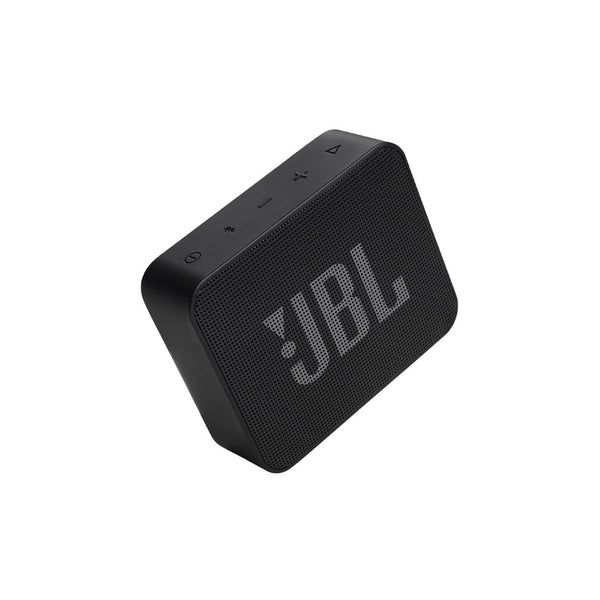 JBL, GOESBLK, Portable Wireless Speaker, Black.