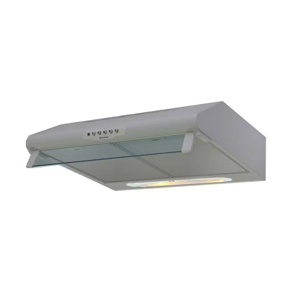 Hoover, HSD9MGPP-EGY, Built-In Hood, 90 cm, Stainless.