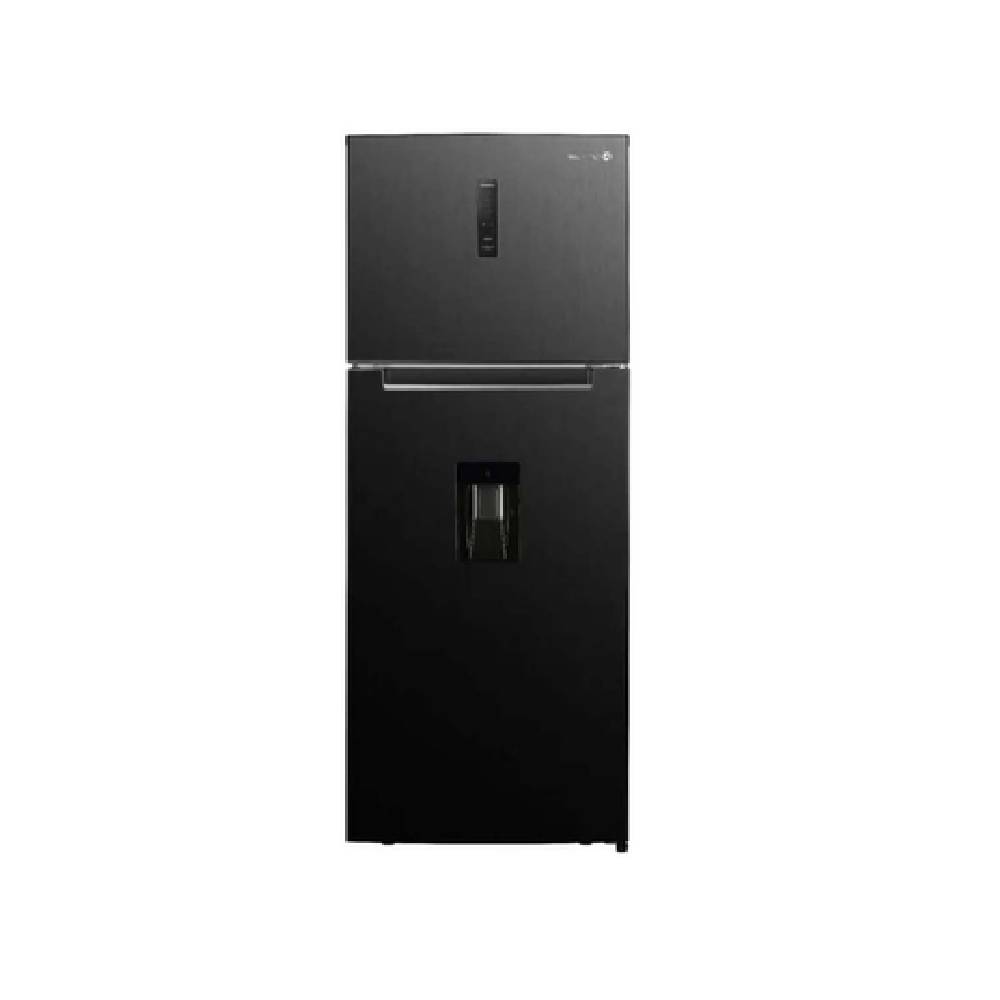 White Whale, WR-4385 HBXV, Refrigerator, No Frost, 430 Liter, Black.