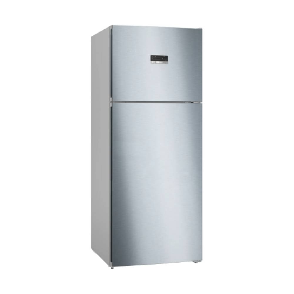 Bosch, KDN76XI3E8, Refrigerator, 581 Liter, No Frost, Stainless.