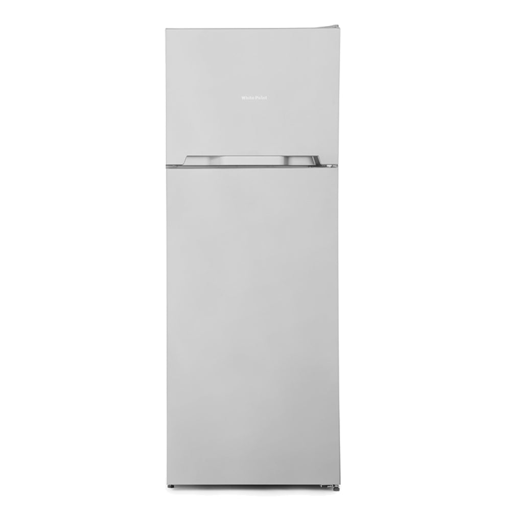 White Point, WPR483VS, Refrigerator, No Frost, 451 Liters, Silver.