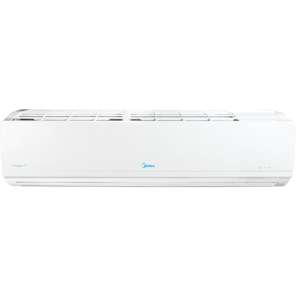 Midea, MSFT-36HR-N F, Air Conditioner, 5 HP, Cold/Hot, White.