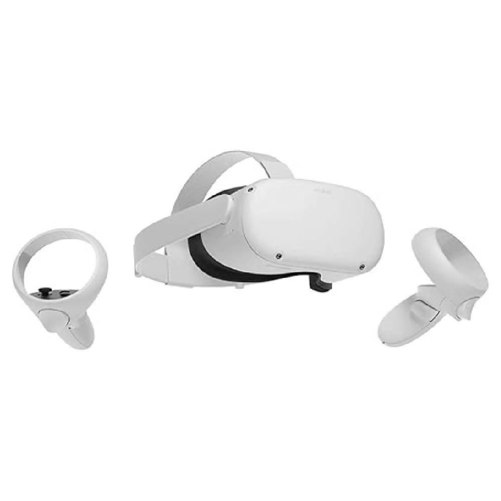 Microphone On The Quest External Mic For Oculus Quest Buy DJI Mic