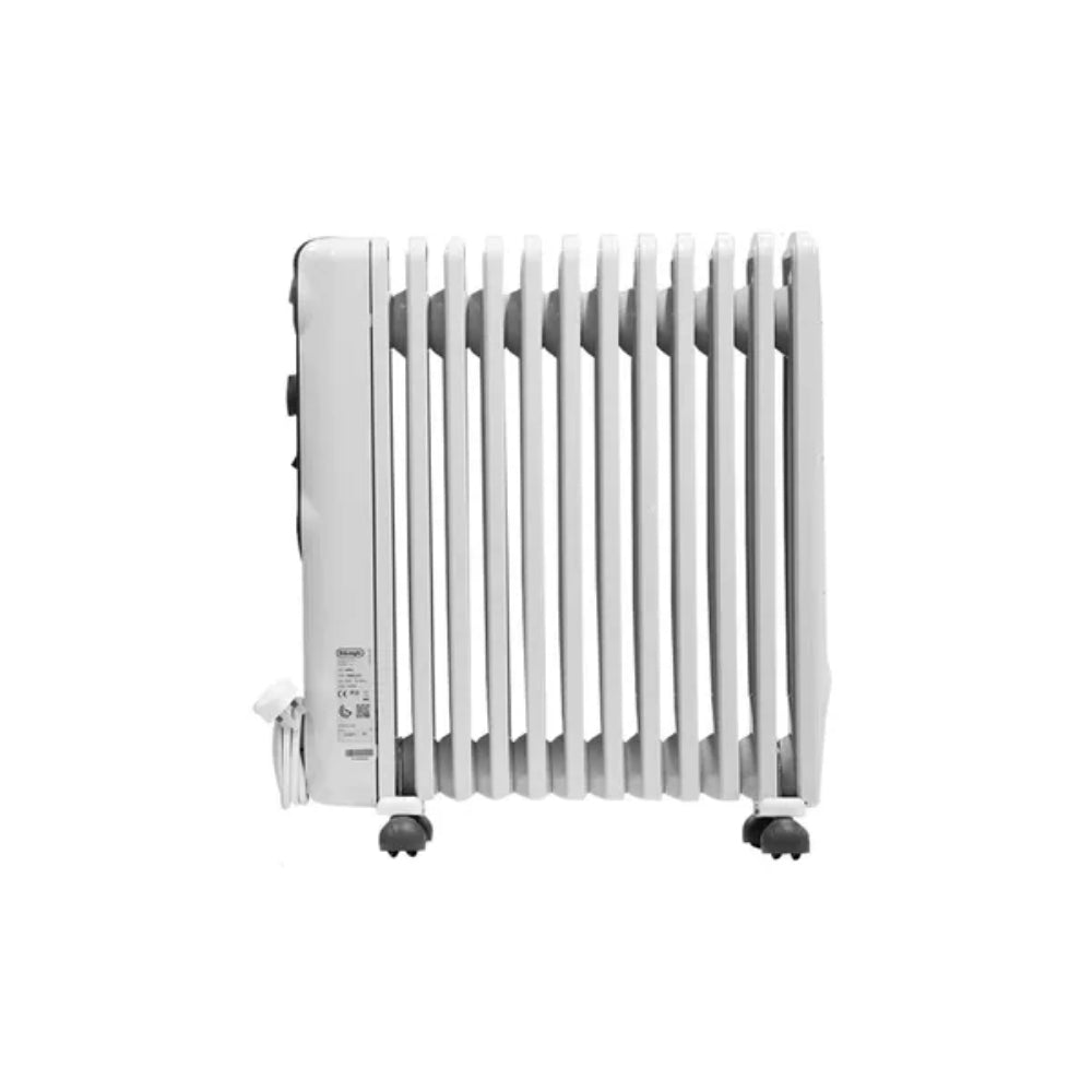 Delonghi, TRRS1225, Electric Oil Heater.