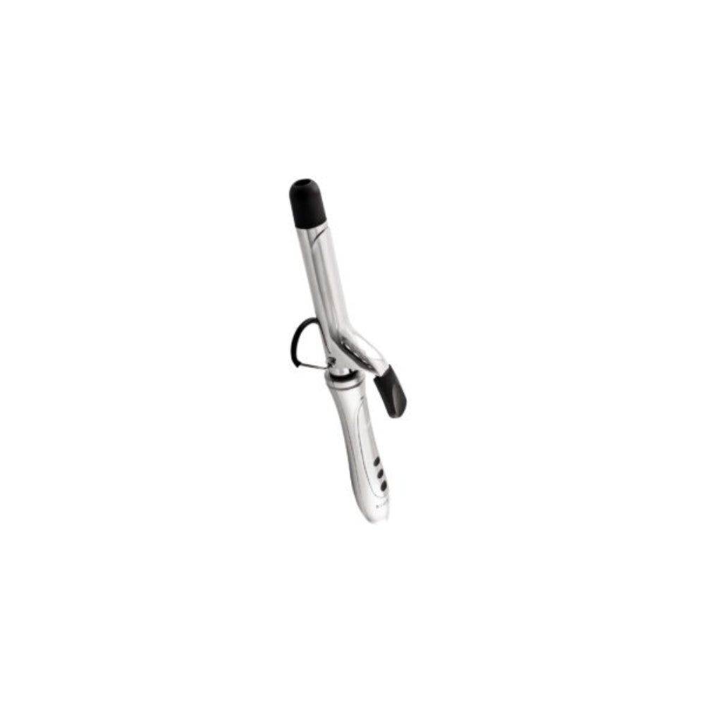 CHI, GF8132EU, Hair Curler, Silver x Black.