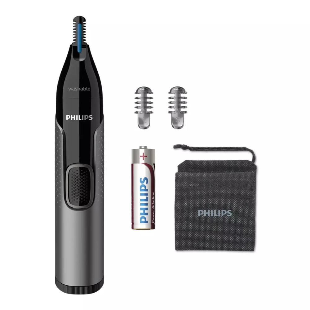 Philips, NT3650, Trimmer, Grey.