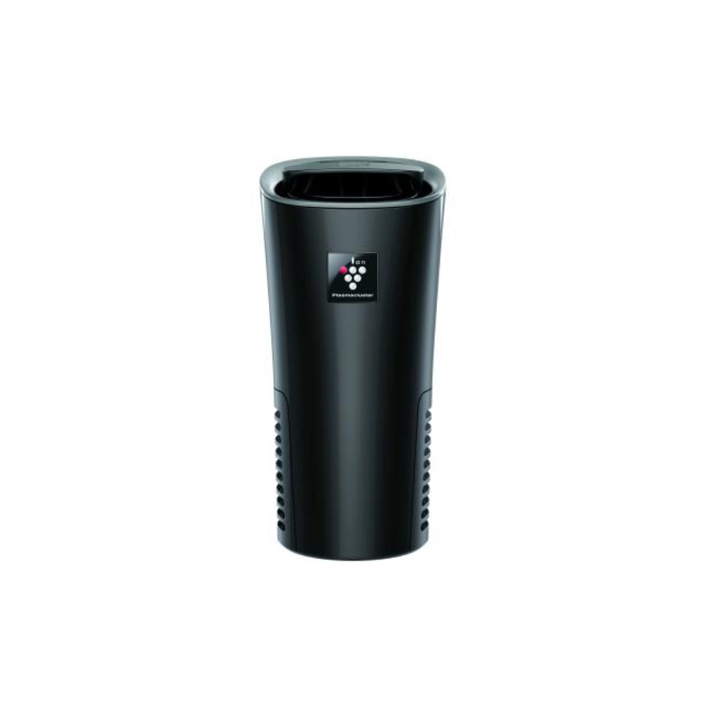 Sharp, IG-GC2A-B, Air Purifier, Car-Ion, 3.6 m3, Black.