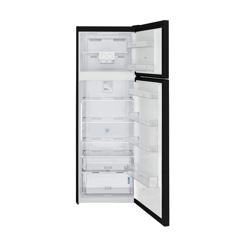 White Point, WPR483B, Refrigerator, No Frost, 451 Liters, Black.