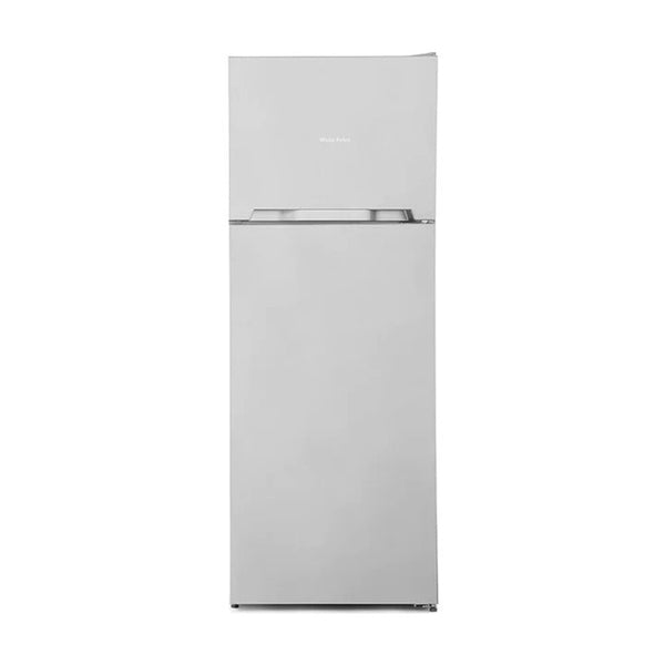 White Point, WPR 463 S, Refrigerator, No Frost, 18 Feet, Silver.