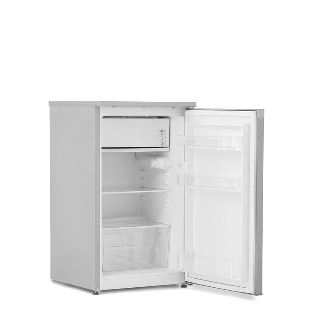 White Point, WPMR91S, Mini Bar, Defrost, 91 Liters, Silver