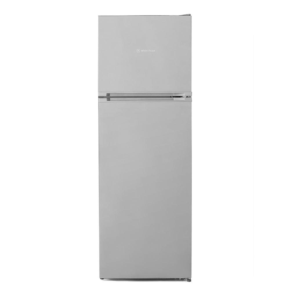 White Point, WPR343S, Refrigerator, No Frost, 310 Liters, Silver.