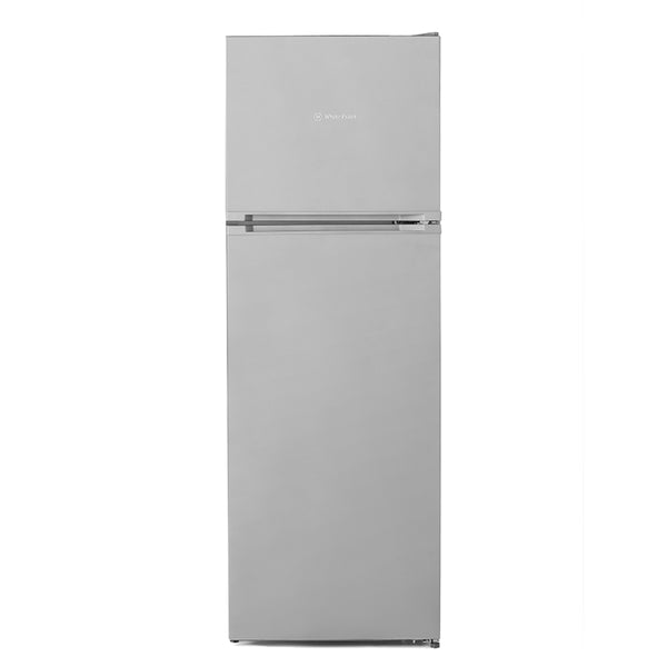 White Point, WPR343S, Refrigerator, No Frost, 310 Liters, Silver.