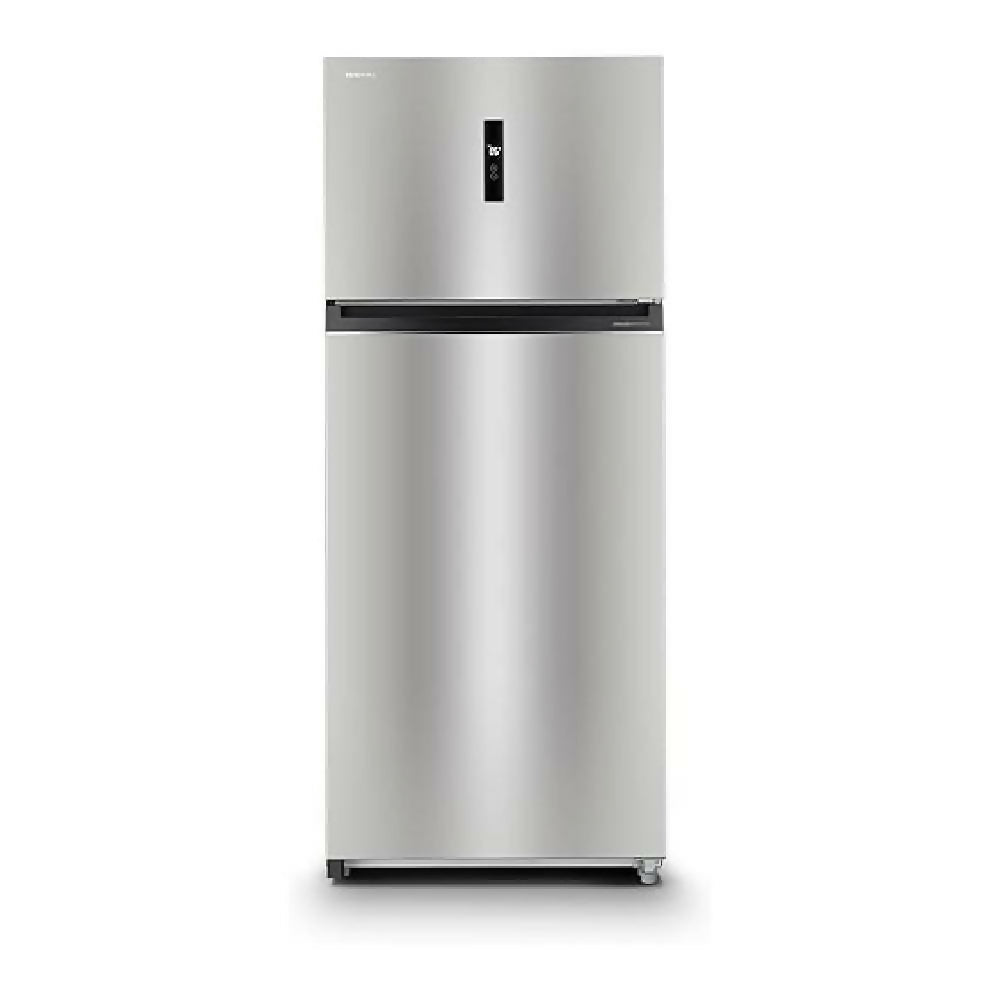 Toshiba No Frost Refrigerator 535 Liters Digital Display Silver GR-RT702WE-PMN(02).