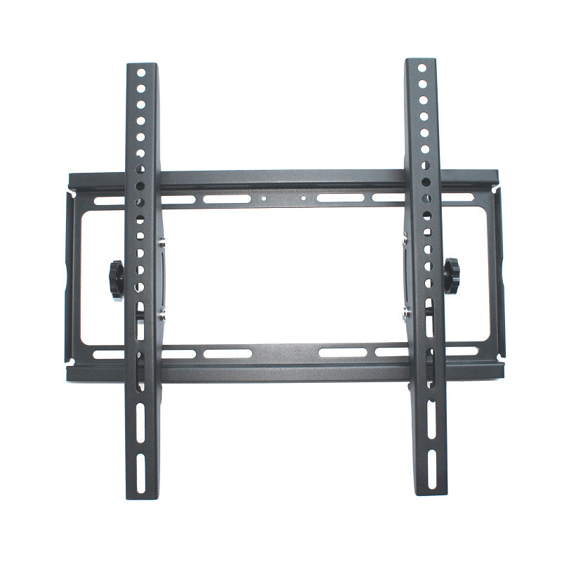 HOT, 102N, TV Wall Mount, Silver.