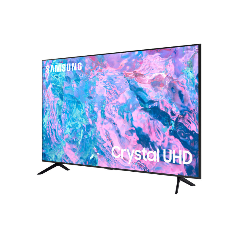 Samsung, UA58CU7000UXEG,TV, 58 Inches, Black.