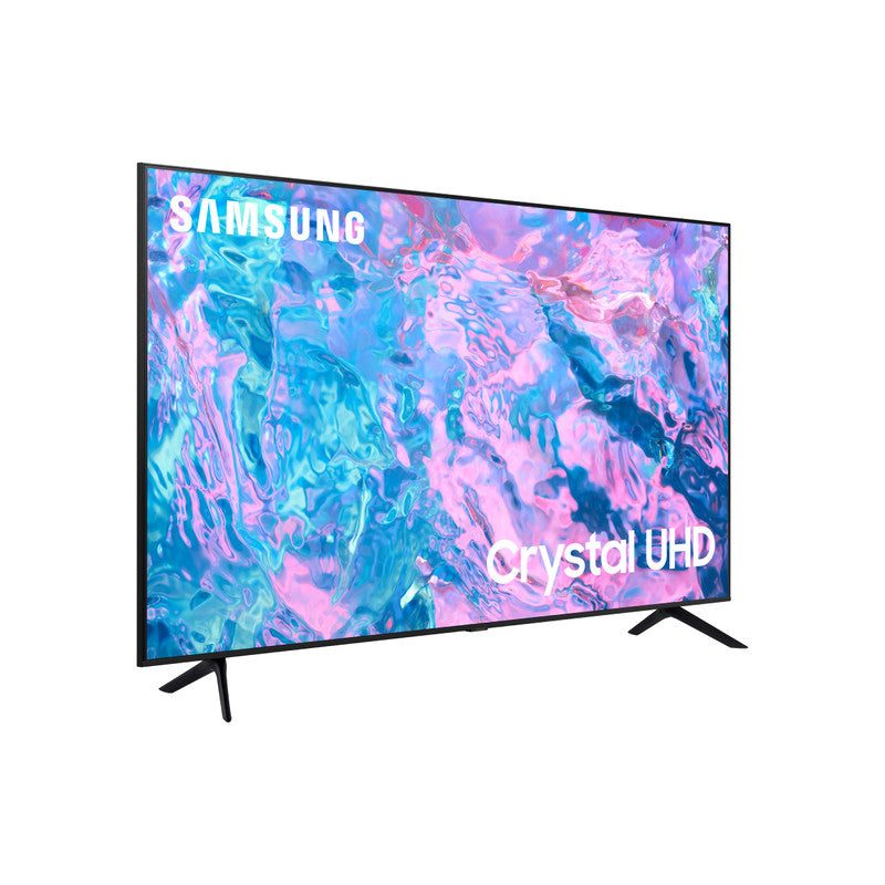 Samsung, UA58CU7000UXEG,TV, 58 Inches, Black.