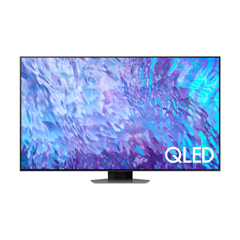 Samsung,Q65Q80CAUXEG, TV, 65 Inches, Black.