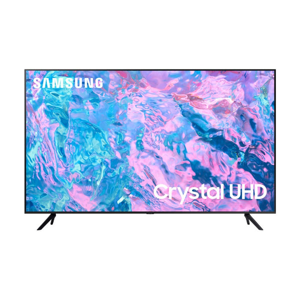 Samsung, UA58CU7000UXEG,TV, 58 Inches, Black.