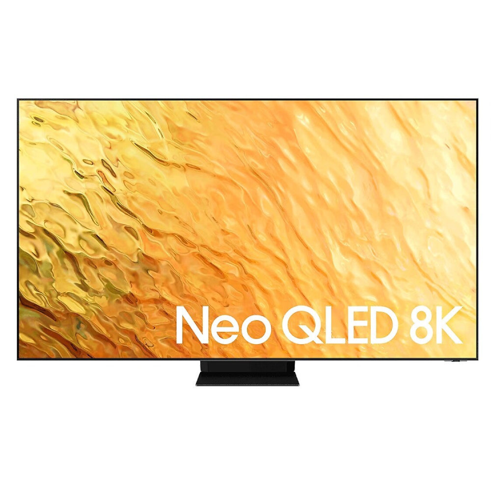 Samsung, QA75QN800CUXEG , TV, 75 Inches, Black.