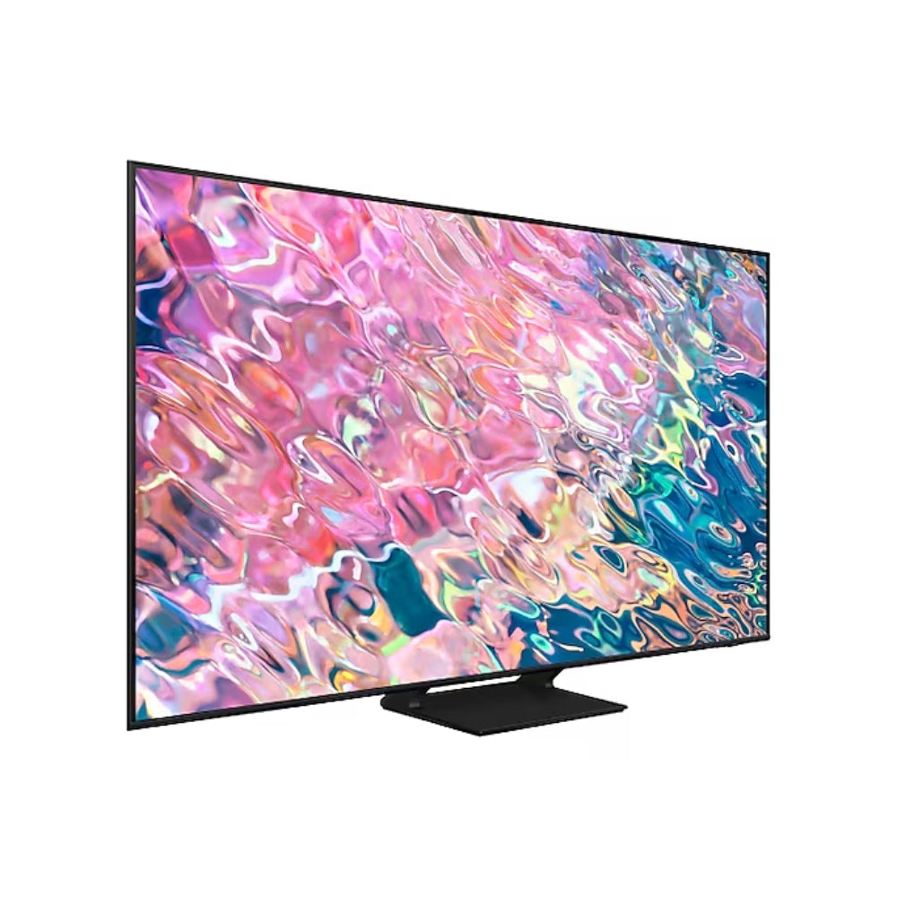 Samsung, QA55Q60DAUXEG, TV, 55 Inch, Black.