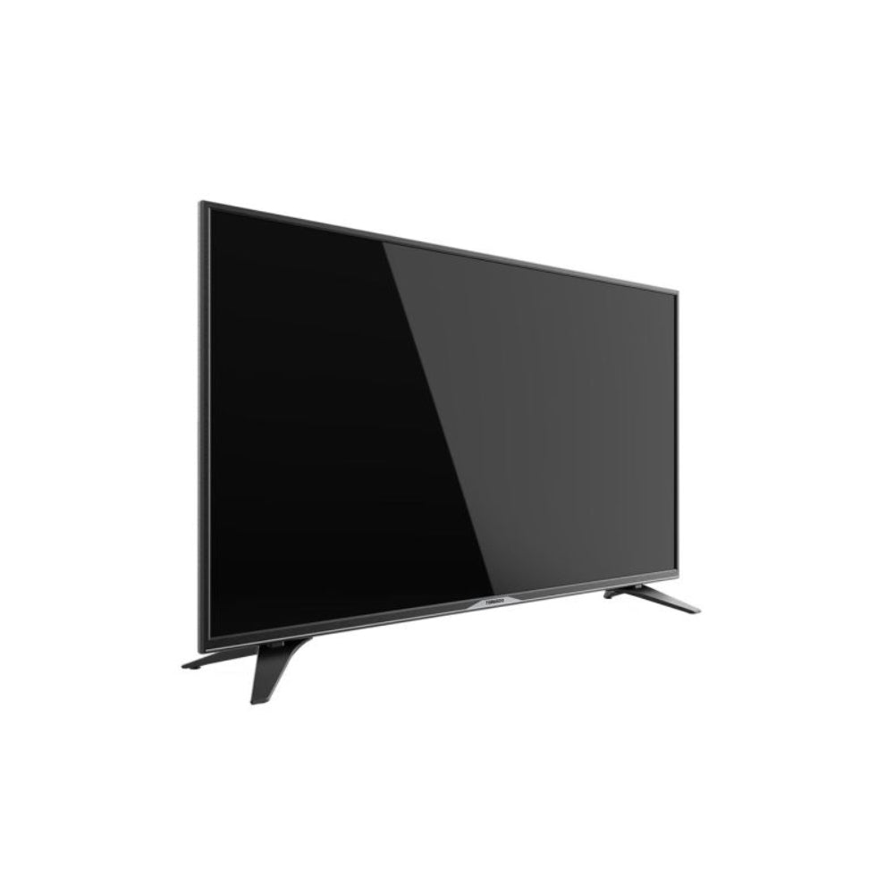 Tornado, 43EC3300E, TV, 43 Inch, Black.