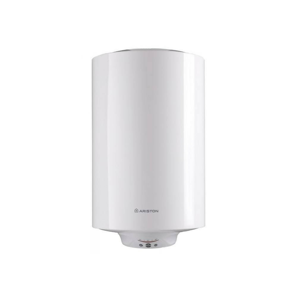 Ariston Electric Water Heater 50 Liter White PRO ECO50V.