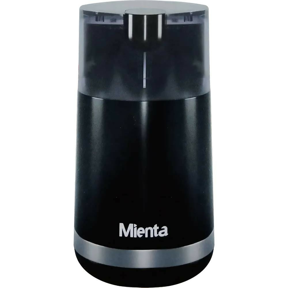 مطحنة قهوة ميانتا بريستو 150 واط 70 جرام لون أسود CG44235A.