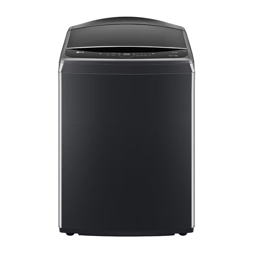 LG, T1164NEHGB, Washing Machine, 11 kg, Dark silver.