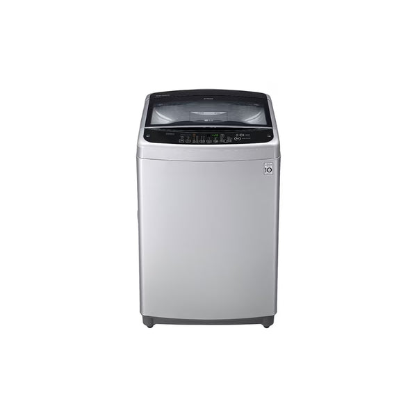LG, T1388NEHGB, Washing Machine, 13 Kg, Silver