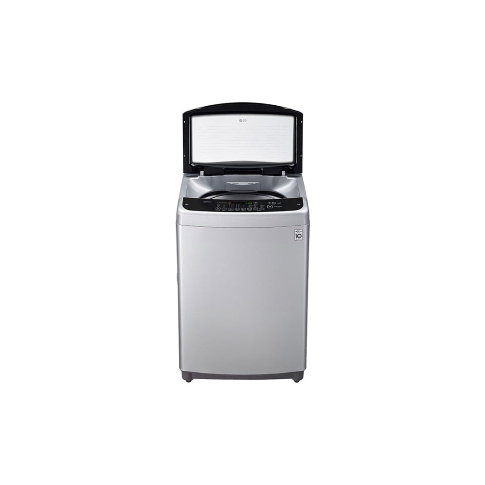 LG, T1388NEHGB, Washing Machine, 13 Kg, Silver