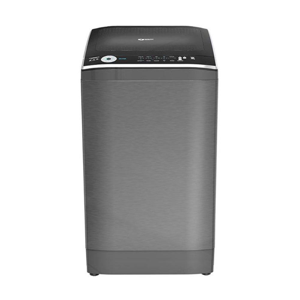 Tornado, TWE-TLN13RDS, Washing Machine, 13 Kg, Dark Silver.