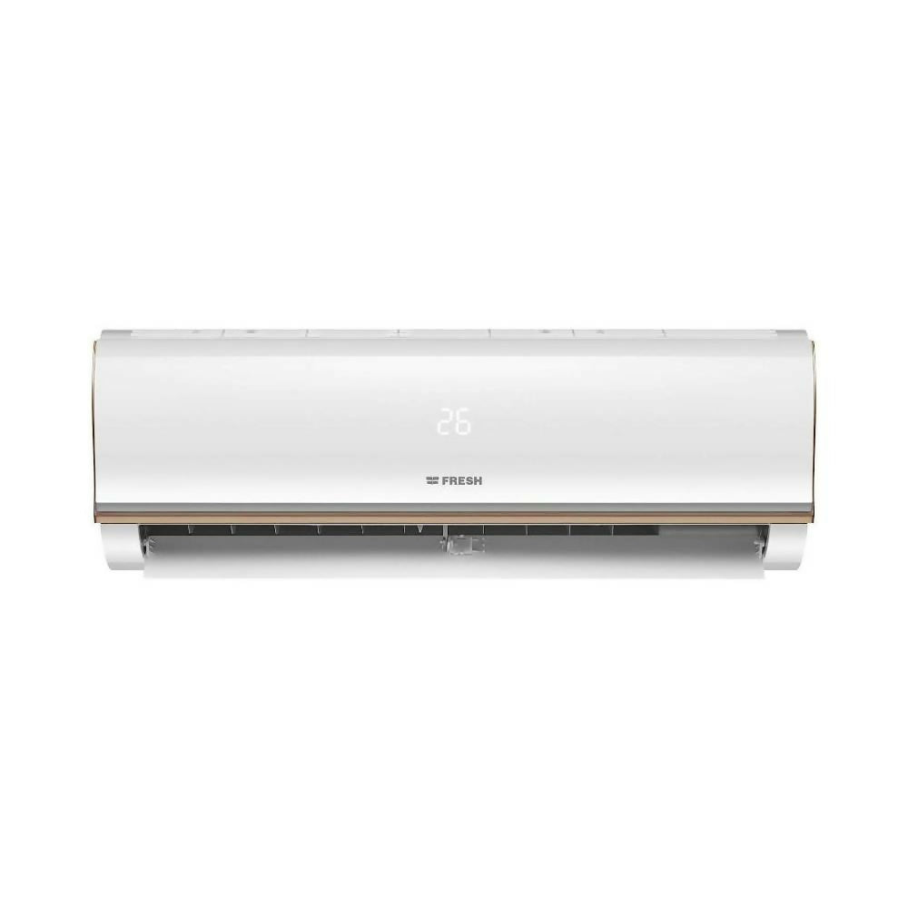 Fresh Hummer Digital Split Air Conditioner Cooling Only 2.25 HP White ...