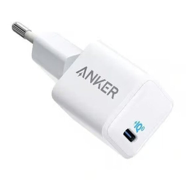 Anker, A2633L22, Charger, White.