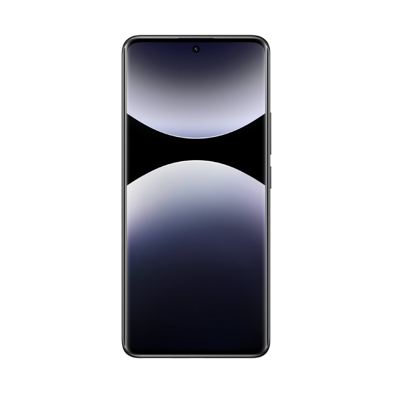 Xiaomi Redmi Note 14 Pro Plus Dual SIM, 256GB, 12GB RAM, 5G - Midnight Black
