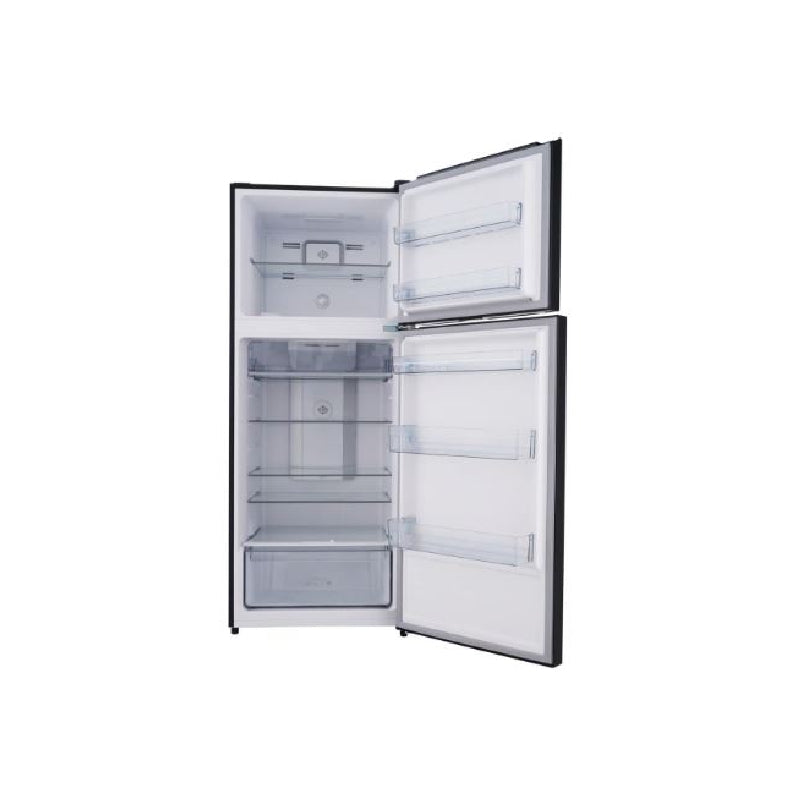 White Whale, WR-4385-HB, Refrigerator, 430 Liters, Black.