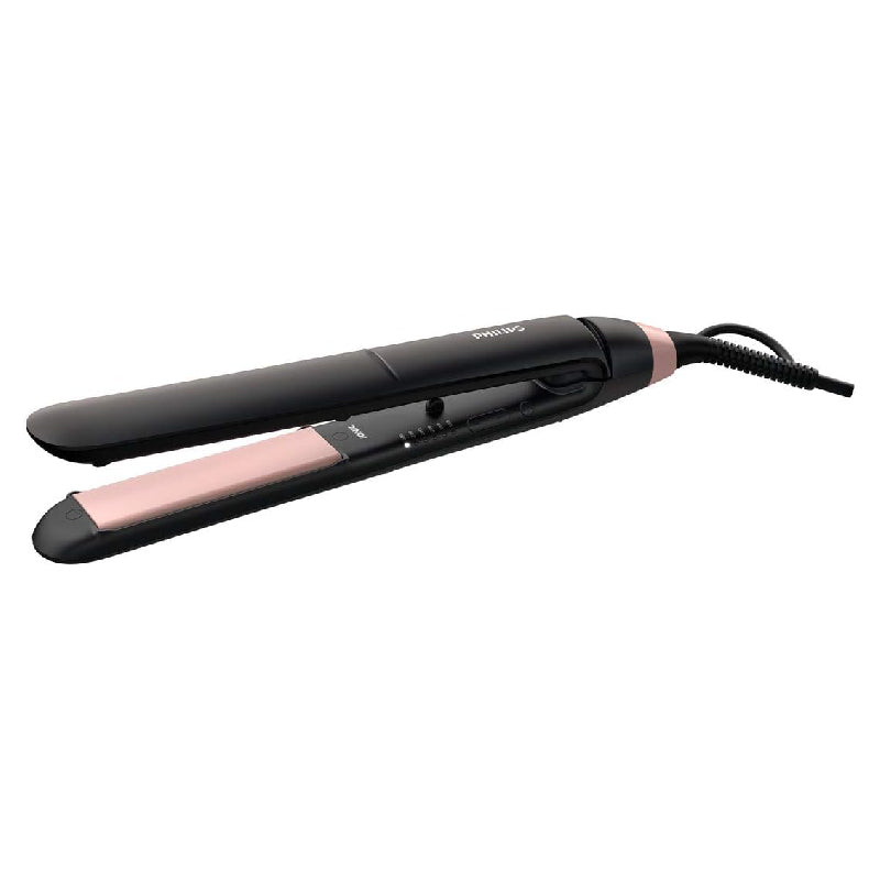 Philips, BHS378, Hair Straightener, Black.