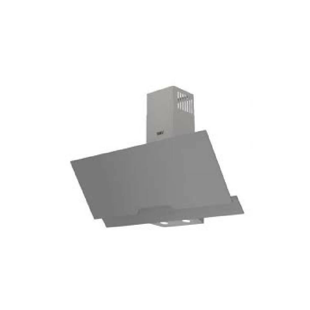 شفاط تيفا بلت ان الديكوري 90 سم رمادي 90-2GTC- 850-GREY.