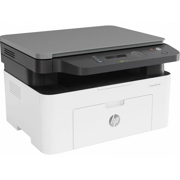HP Laser Printer Wireless MFP 135W