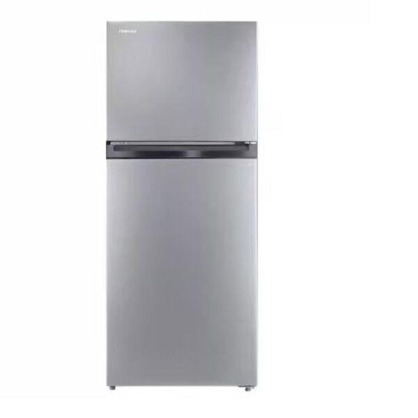 Toshiba Refrigerator No Frost 338 Liter Grey GR-RT468WE-DMN(49).