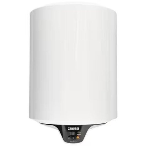 Zanussi, ECO-50, Water Heater, 50 Liter, Electric, White.