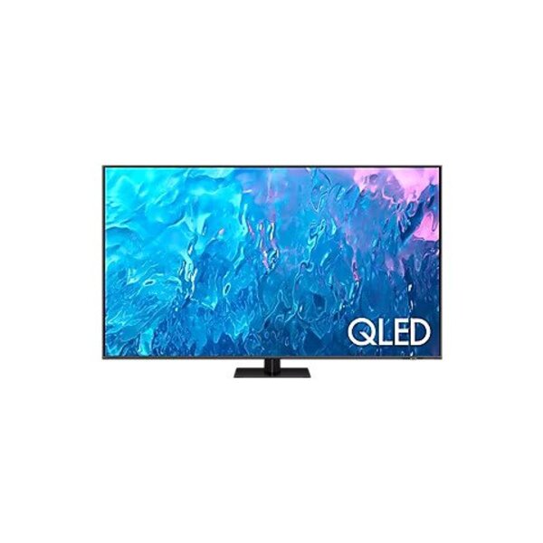 Samsung ‎75 Inches Quantum HDR‎ QLED 4K Smart TV - 2023‎ - QA75Q70CAUXEG