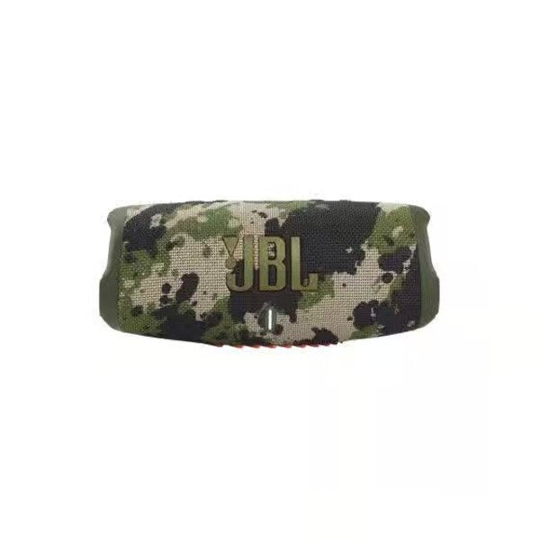 JBL Charge 5 Wireless Speaker, Squad - JBLCHARGE5SQUADAM