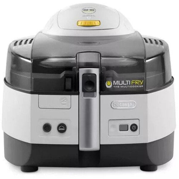 DeLonghi FH1363/1 Extra Multi-Fry - 1.7Kg
