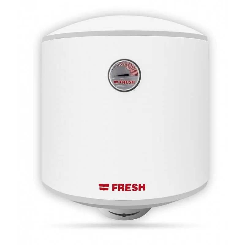 Fresh, Relax-15, Water Heater, Electric, 15 L, White.