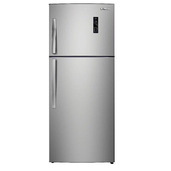فريش, FNT-M540 YT، ثلاجة، 426 لتر، استانلس.
