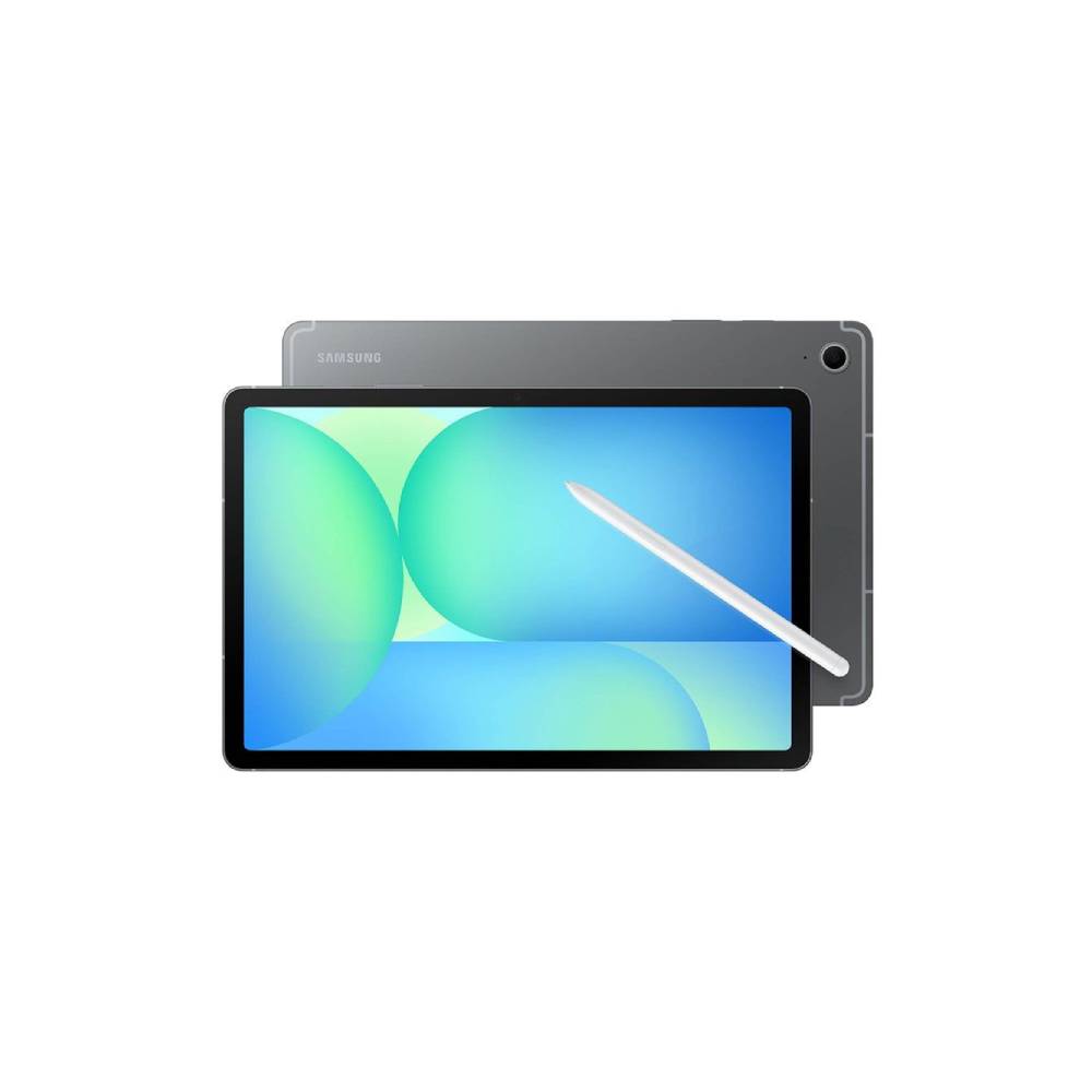 Samsung Galaxy S10 FE Tablet 256 GB 12 GB RAM 5G Gray.