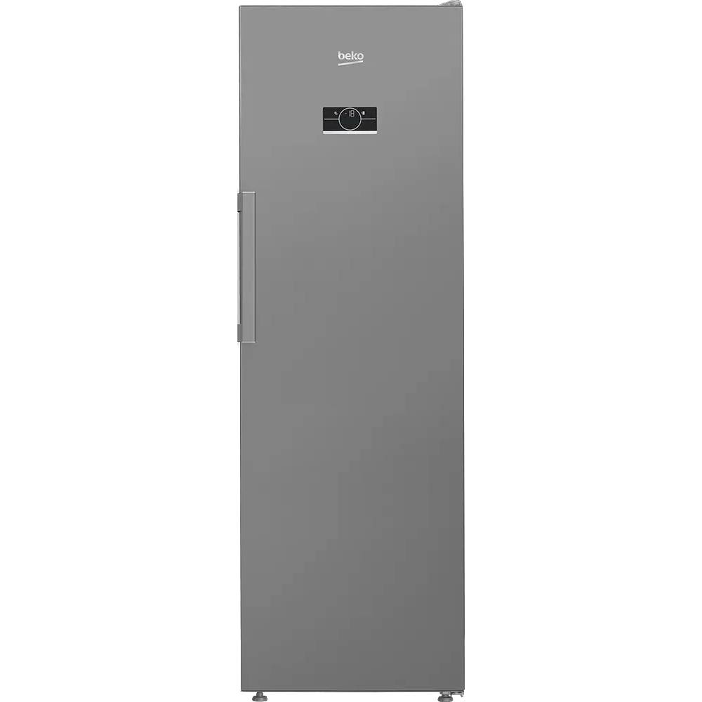 فريزر بيكو عمودي نوفروست 5 أدراج ديجيتال فضي B3RFNE314ZXPE1.