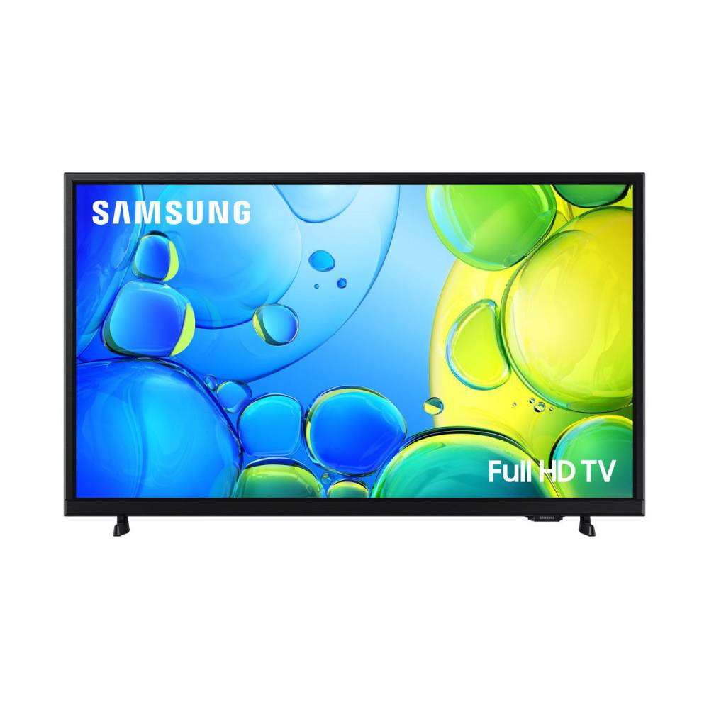 تلفزيون سامسونج 43 بوصة FHD سمارت LED مع ريسيفر داخلي 43F6000F.